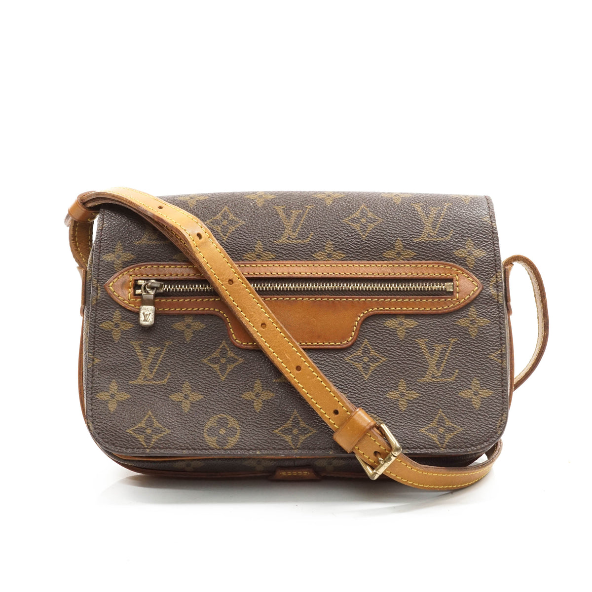 Louis Vuitton Saint Germain 24 - photo 1