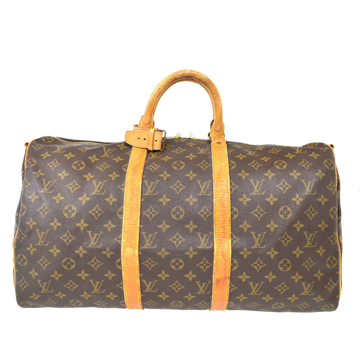 Louis Vuitton Keepall 50 - image 1