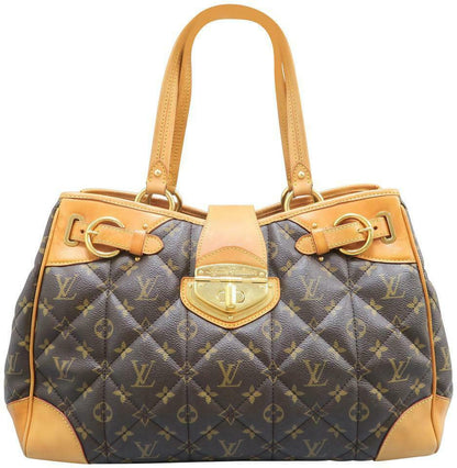 Louis Vuitton Etoile Satchel - photo 1