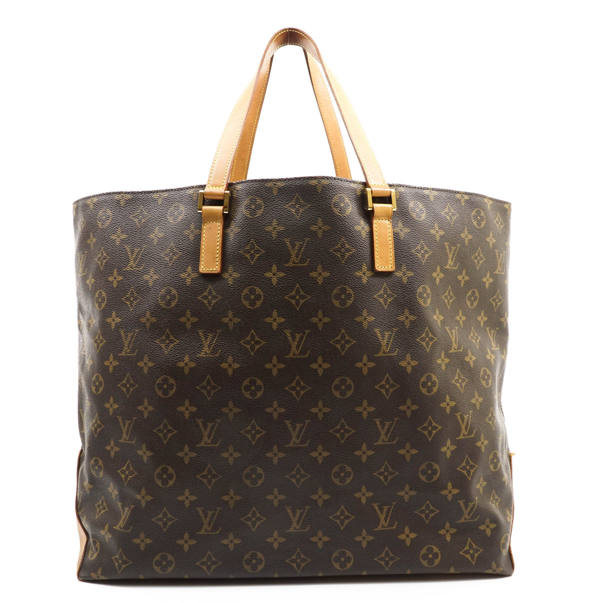 Louis Vuitton Alto Shoulder Bag - photo 1