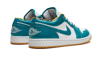 Air Jordan 1 Low SE "Barcelona" - photo 4