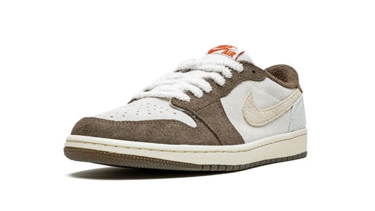 Air Jordan 1 Low "Year Of The Rabbit" - photo 2