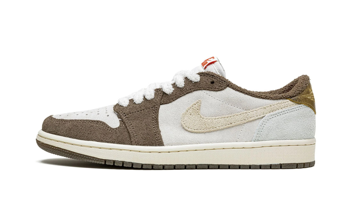 Air Jordan 1 Low "Year Of The Rabbit" - photo 3