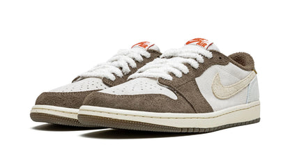 Air Jordan 1 Low "Year Of The Rabbit" - photo 1