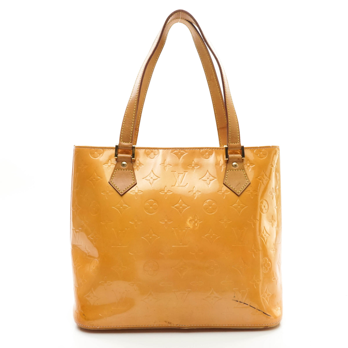 Louis Vuitton Houston Tote Bag - photo 1
