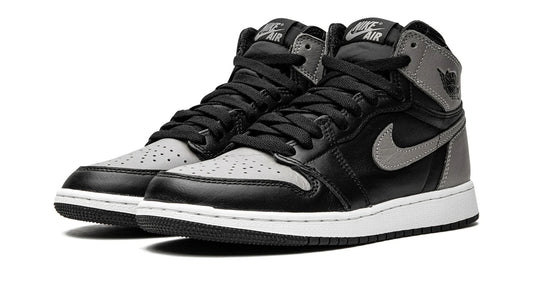 Air Jordan 1 Retro High OG "Shadow 2018" - photo 1