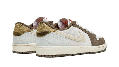 Air Jordan 1 Low "Year Of The Rabbit" - photo 4