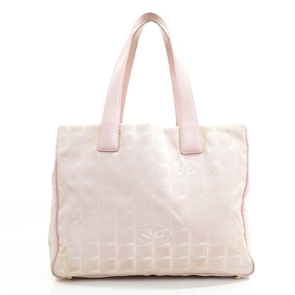 Chanel New Travel Line Tote Bag - photo 1