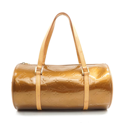 Louis Vuitton Bedford Bag Vernis - photo 1