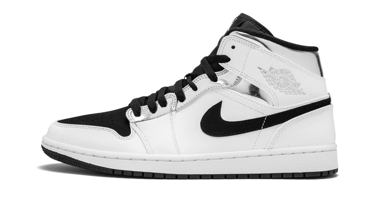 Air Jordan 1 Mid "Alternate Think 16" - photo 3