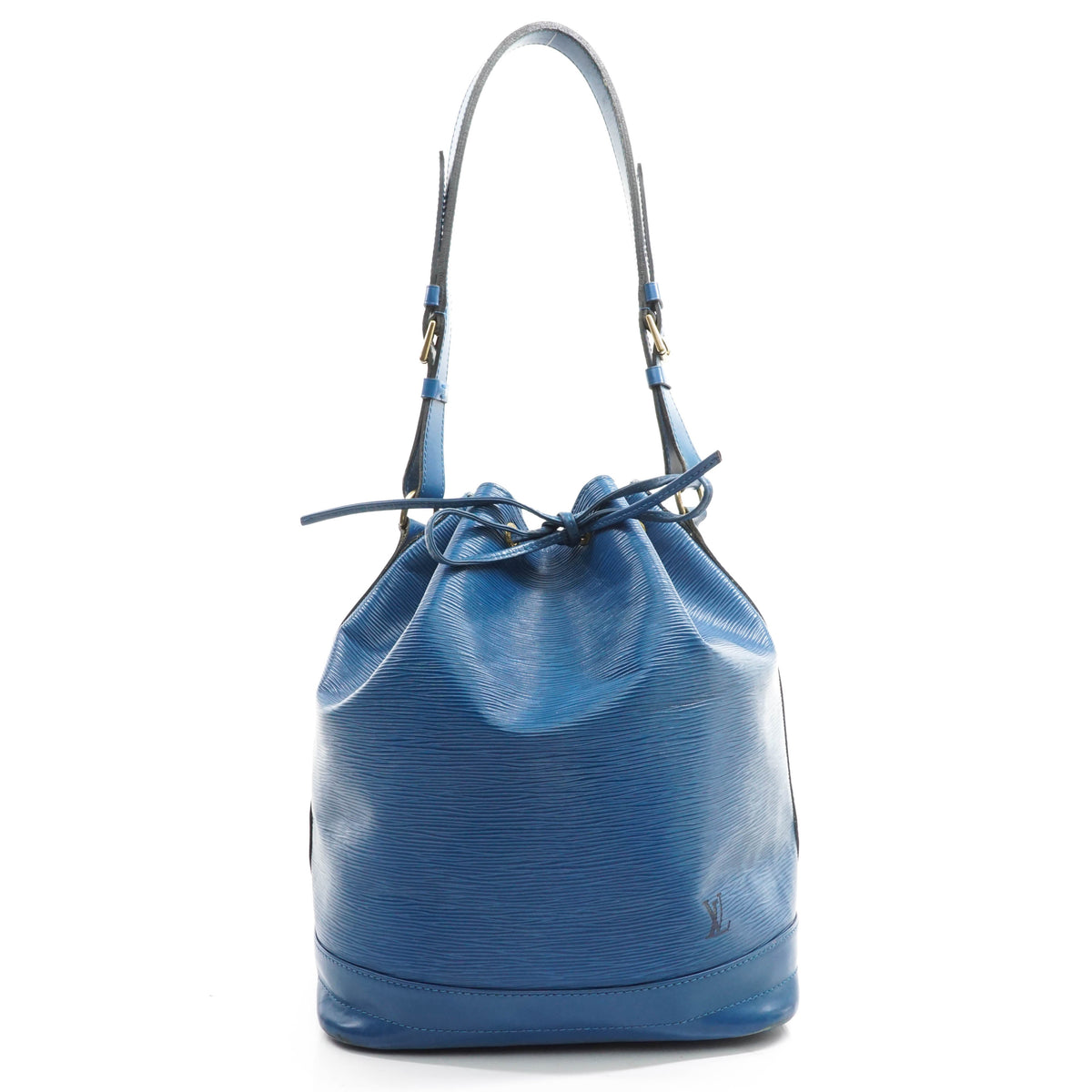 Louis Vuitton Noe Shoulder Bag Epi - photo 1