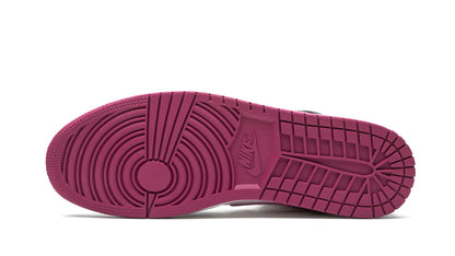 AIR JORDAN 1 MID WMNS "Magenta" - image 5