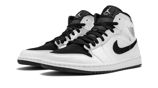 Air Jordan 1 Mid "Alternate Think 16" - photo 1