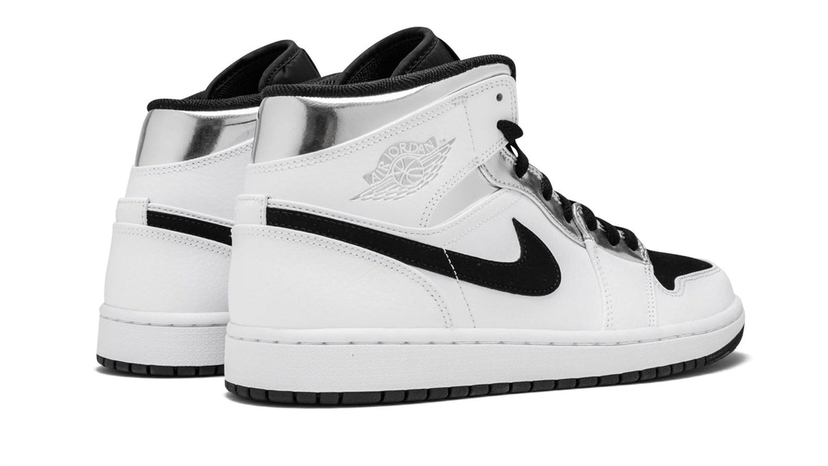 Air Jordan 1 Mid "Alternate Think 16" - photo 4