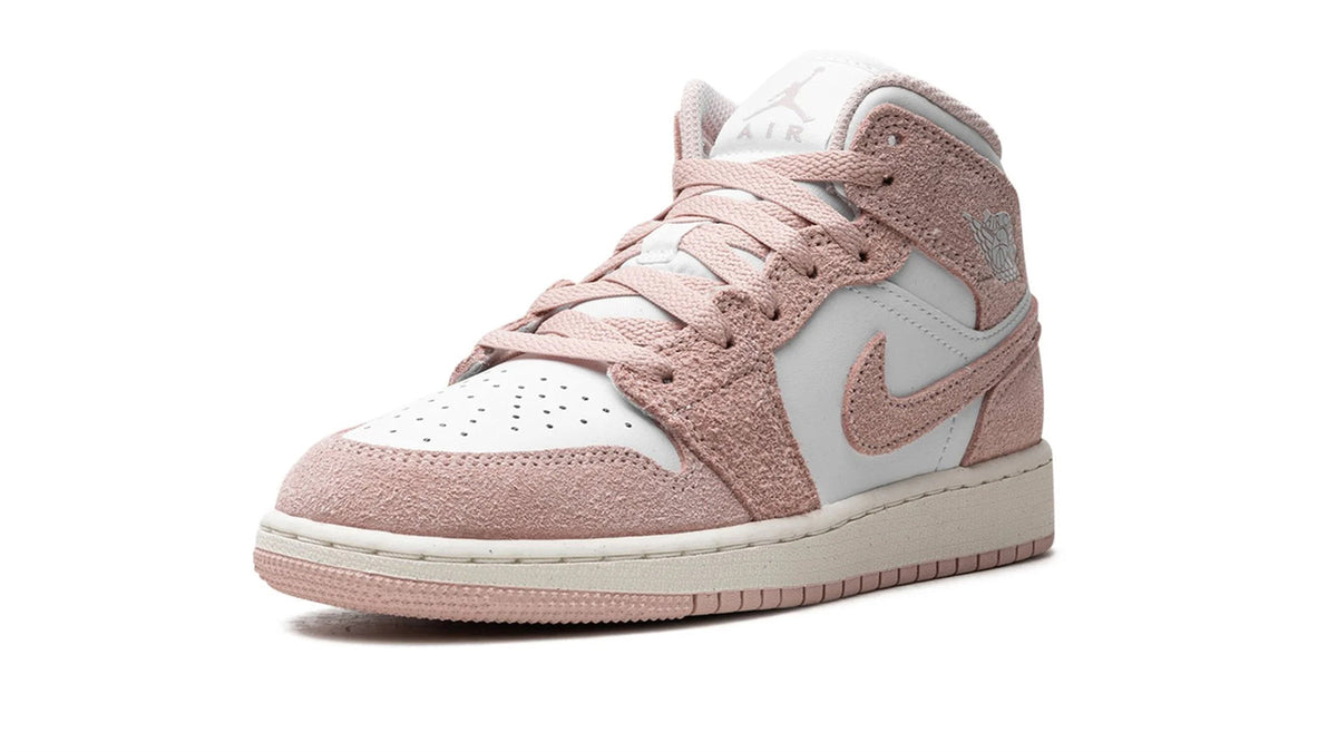 Air Jordan 1 Mid SE "LEGEND PINK" - image 2