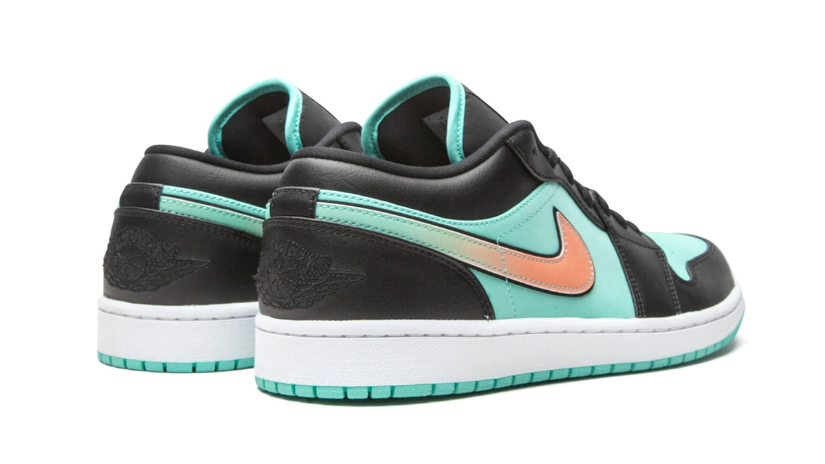 Air Jordan 1 Low SE "Tropical Twist" - photo 2