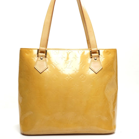 Louis Vuitton Houston Tote Bag - photo 1