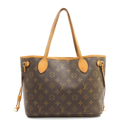 Louis Vuitton Neverfull Pm Tote Bag - image 1