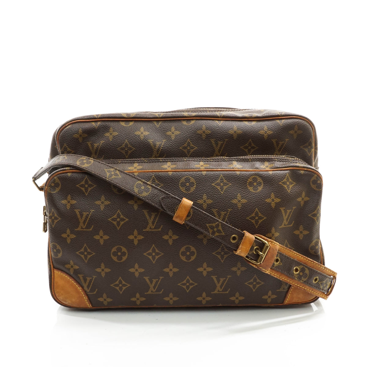 Louis Vuitton Nile Gm Crossbody Bag - photo 1