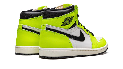 Air Jordan 1 High OG "Visionaire" - photo 4