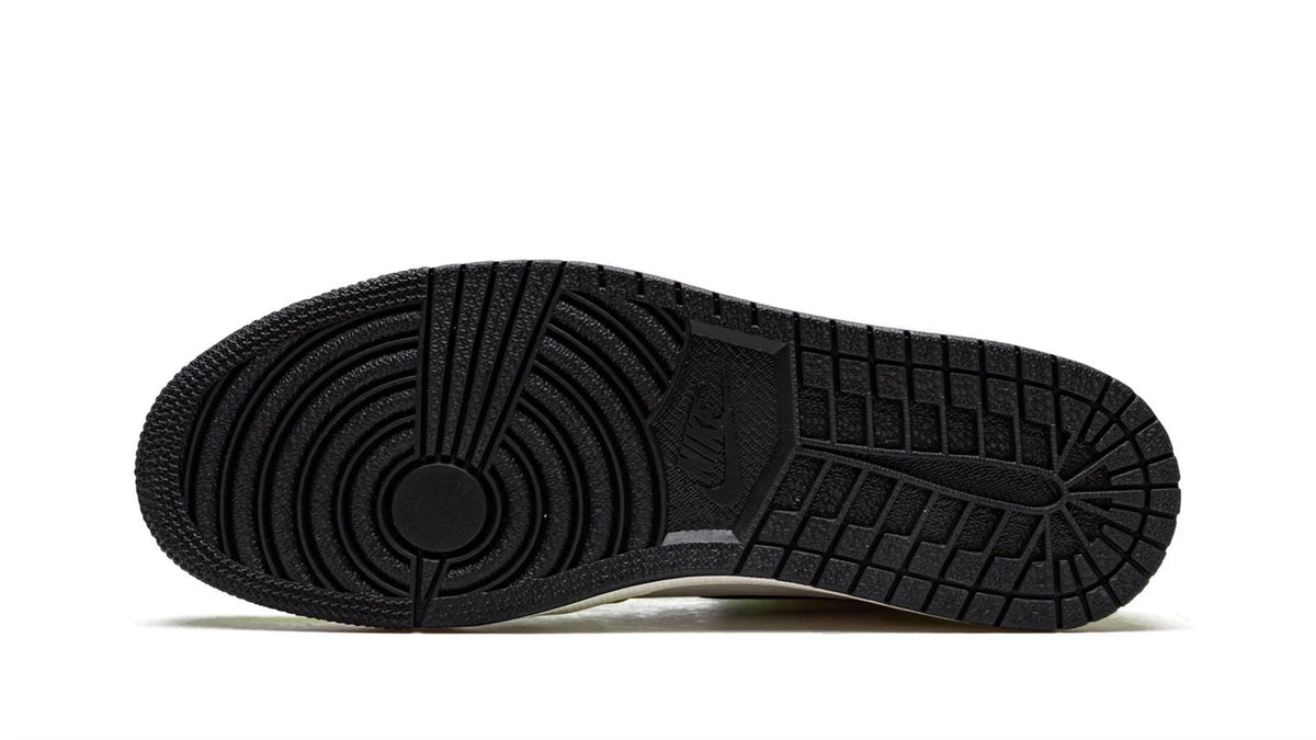 Air Jordan 1 High OG "Visionaire" - photo 5