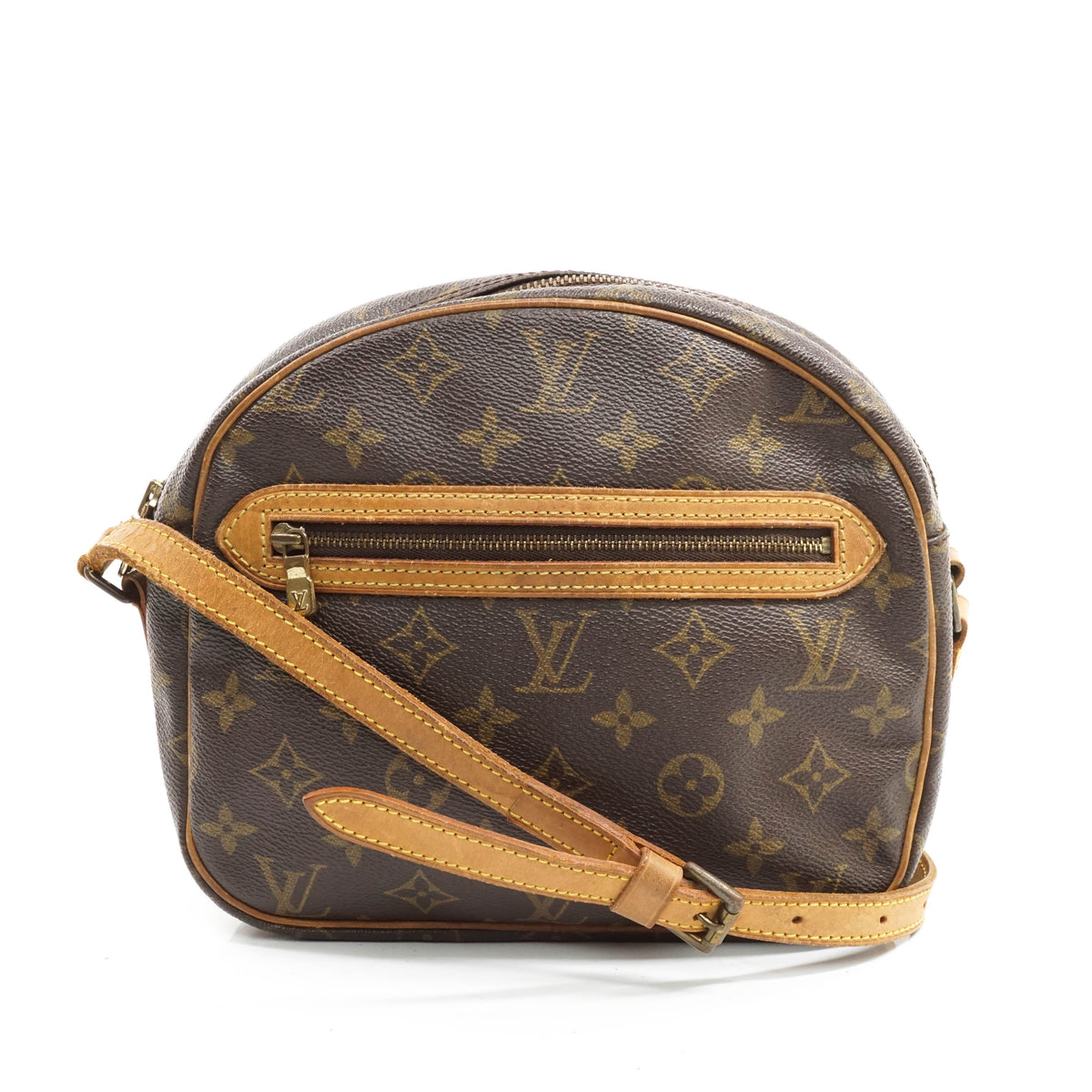 Louis Vuitton Senlis Crossbody Bag - image 1