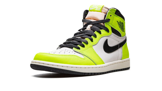 Air Jordan 1 High OG "Visionaire" - photo 2