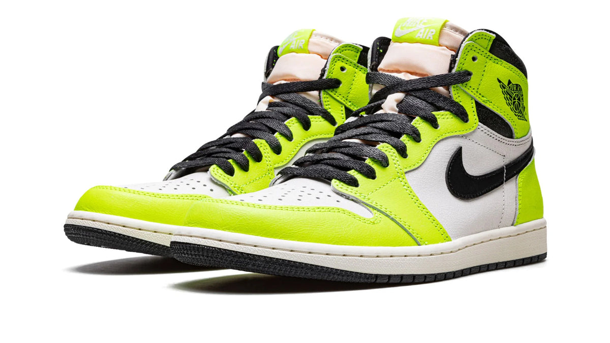 Air Jordan 1 High OG "Visionaire" - photo 1