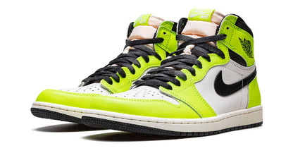Air Jordan 1 High OG "Visionaire" - photo 1
