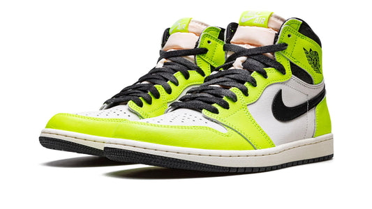 Air Jordan 1 High OG "Visionaire" - photo 1