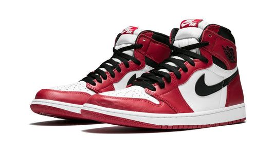 Air Jordan 1 Retro High OG "Chicago" - photo 1