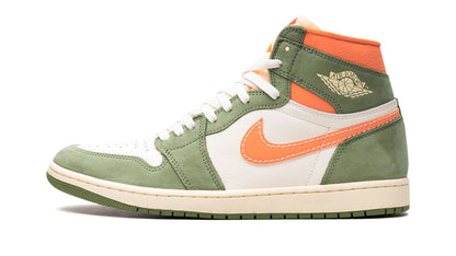 Air Jordan 1 High OG Craft "Celadon" - photo 3