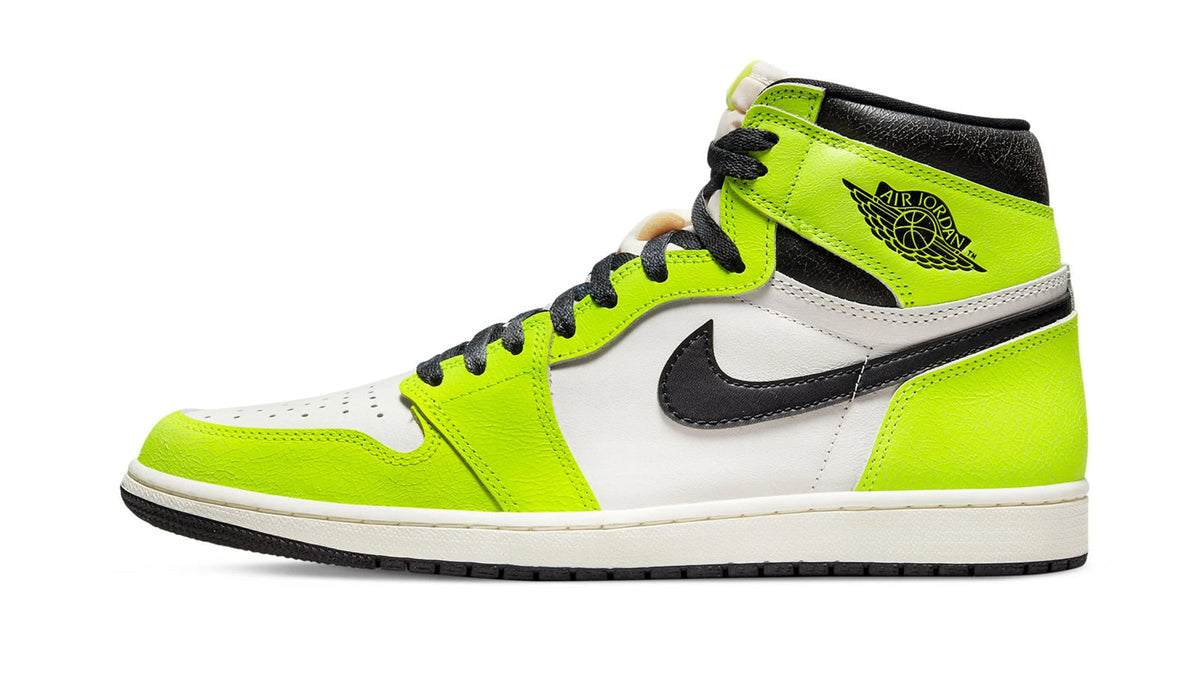 Air Jordan 1 High OG "Visionaire" - photo 3