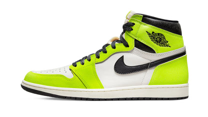 Air Jordan 1 High OG "Visionaire" - photo 3