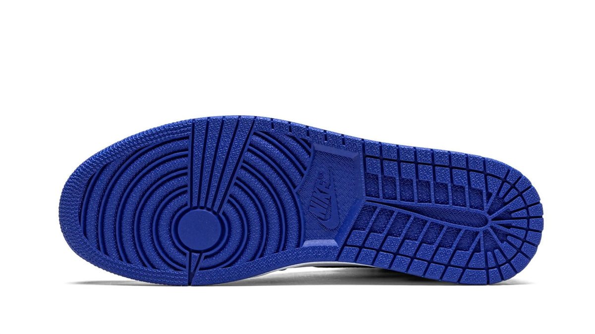 Air Jordan 1 Retro High OG "Royal Toe" - photo 5