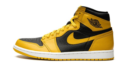 Air Jordan 1 High OG "Pollen" - photo 3