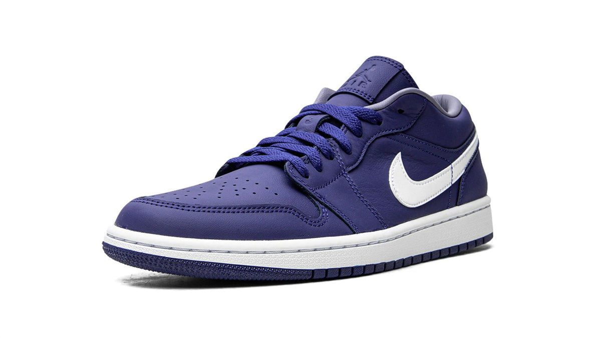 AIR Jordan 1 LO SE Wmns "Deep Royal" - photo 2