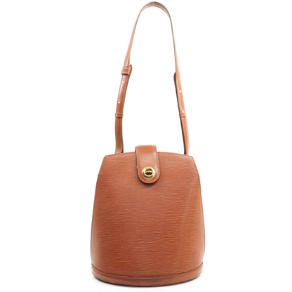 Louis Vuitton Cluny Shoulder Bag - photo 1