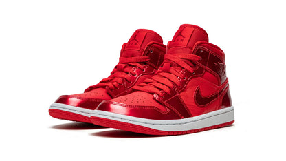 AIR Jordan 1 MID Wmns "Pomegranate" - photo 1