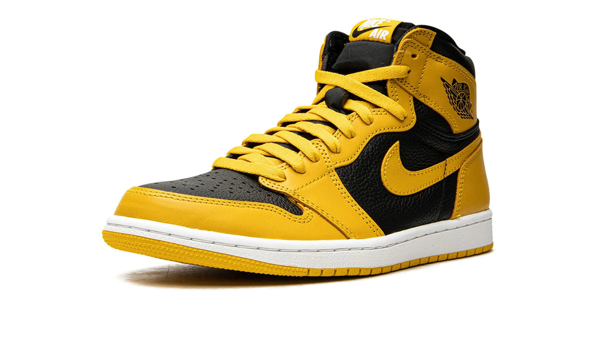 Air Jordan 1 High OG "Pollen" - photo 2