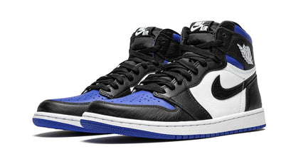 Air Jordan 1 Retro High OG "Royal Toe" - photo 1