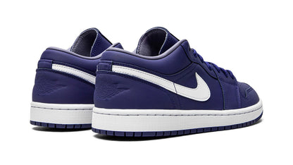 AIR Jordan 1 LO SE Wmns "Deep Royal" - photo 4