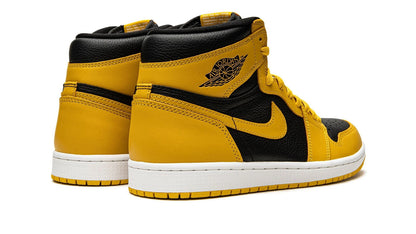 Air Jordan 1 High OG "Pollen" - photo 4
