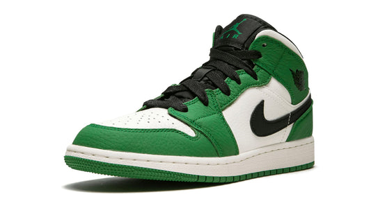 Air Jordan 1 Mid SE GS - image 2