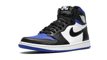 Air Jordan 1 Retro High OG "Royal Toe" - photo 2