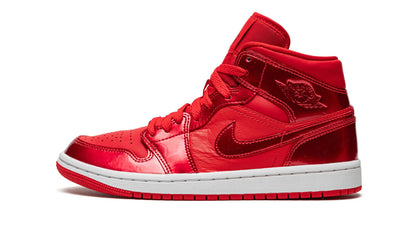 AIR Jordan 1 MID Wmns "Pomegranate" - photo 3