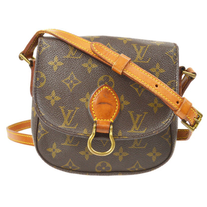 Louis Vuitton Saint Cloud Mini - photo 1