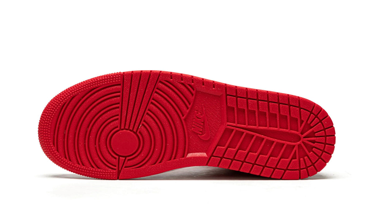 AIR Jordan 1 MID Wmns "Pomegranate" - photo 5