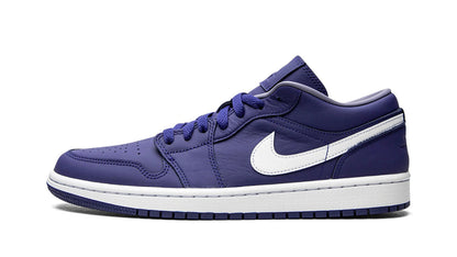 AIR Jordan 1 LO SE Wmns "Deep Royal" - photo 3