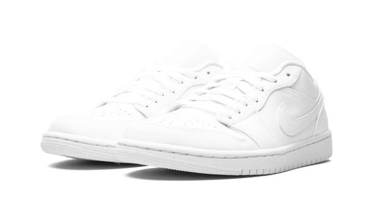 AIR Jordan 1 LO Wmns "Triple White" - photo 1